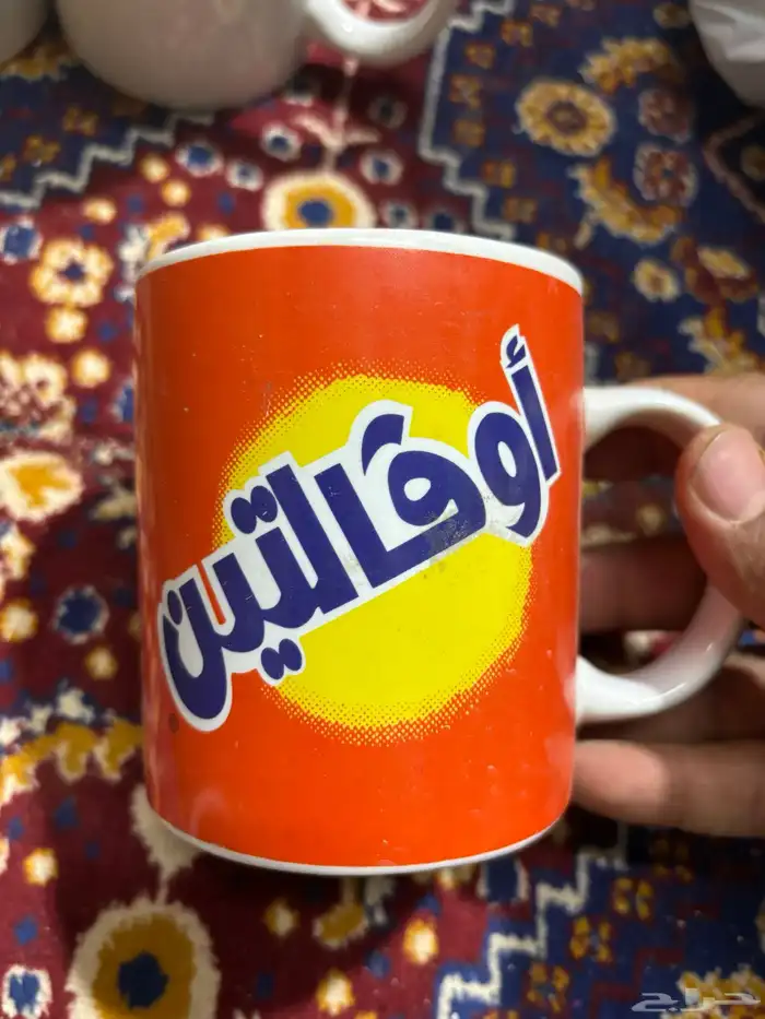 اكواب دعايات 14
