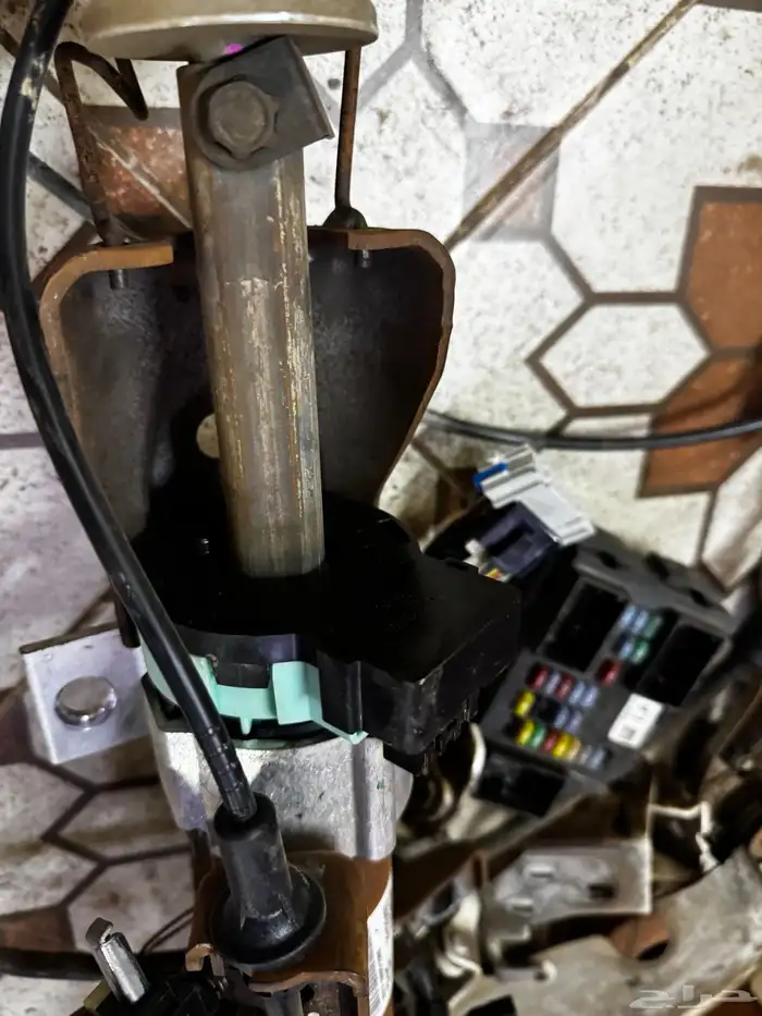 قطع جمس -تاهو-يوكن-اسكاليد-دينالي-افلنش 17