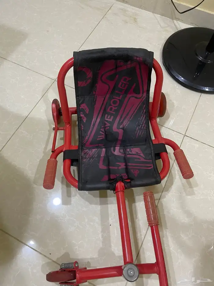 اسكوتر دف للاطفال 0