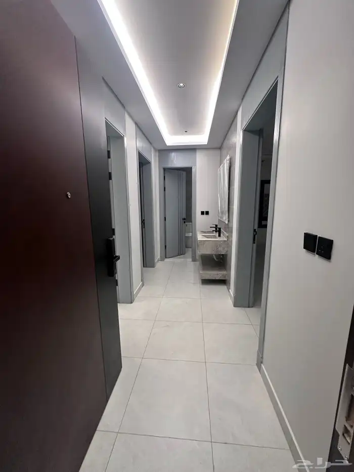 شقق تمليك فاخرة جدة - جوهرة حراء 3