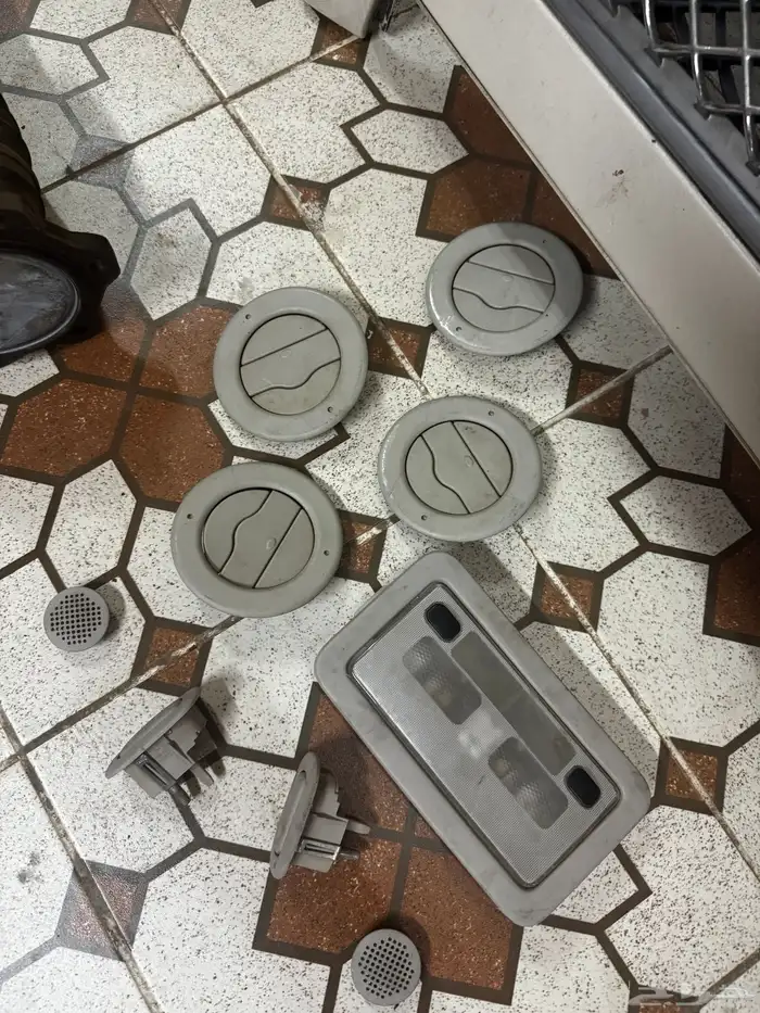 قطع جمس -تاهو-يوكن-اسكاليد-دينالي-افلنش 48