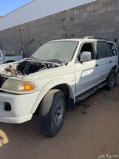 ناتيفا قطع تشليح 1