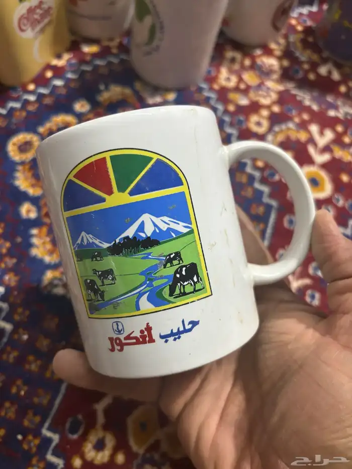 اكواب دعايات 31