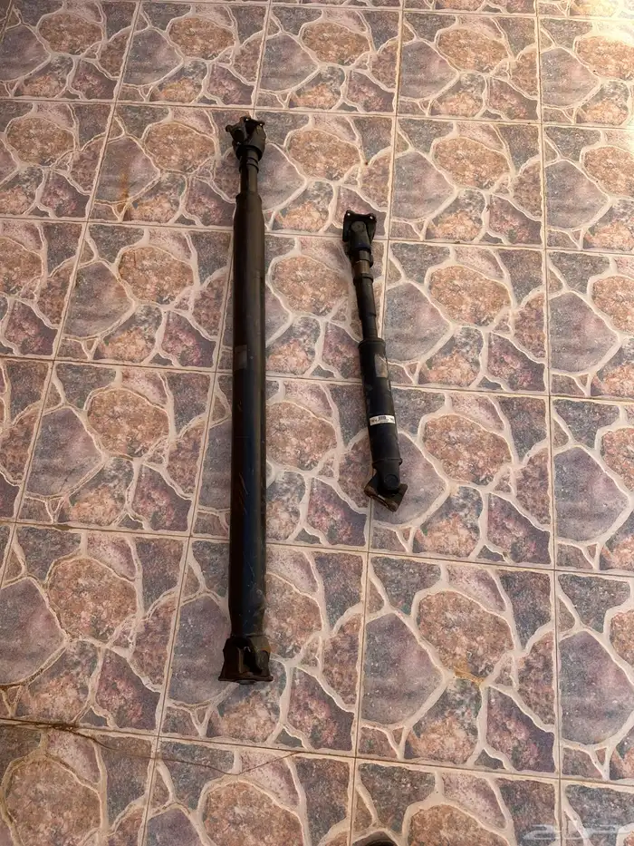 عامود كردان عامود دبل شاص 3