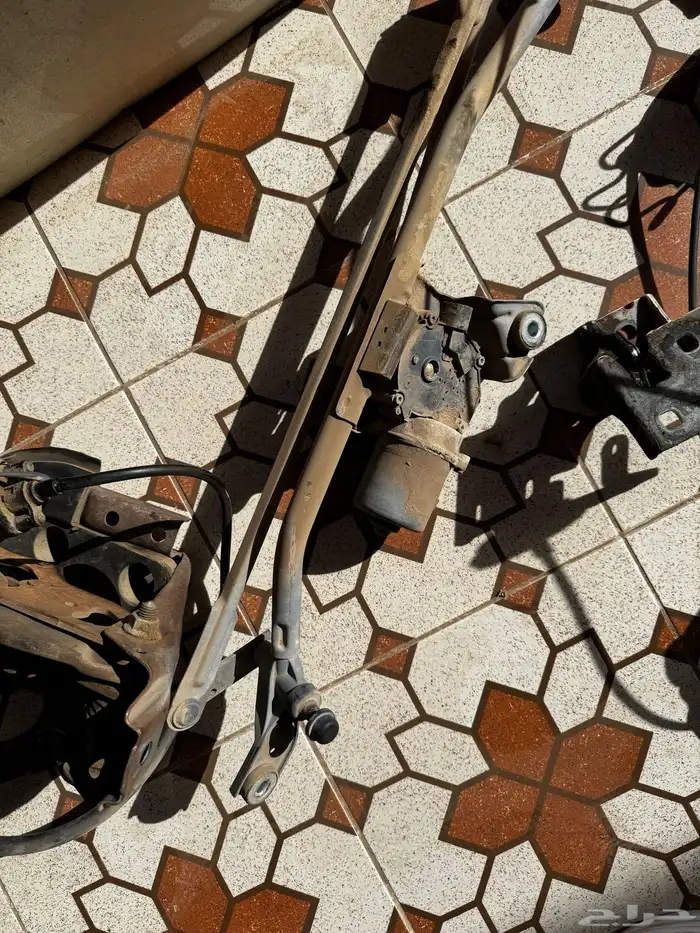 قطع جمس -تاهو-يوكن-اسكاليد-دينالي-افلنش 39