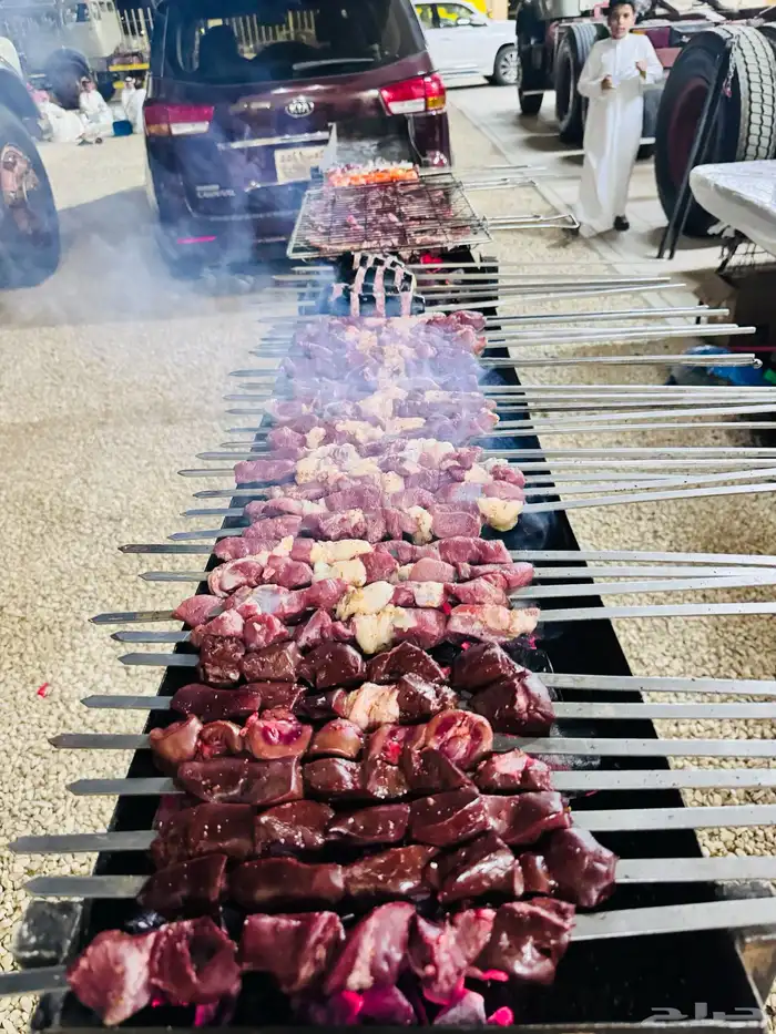 معلم مشويات خارجي 1