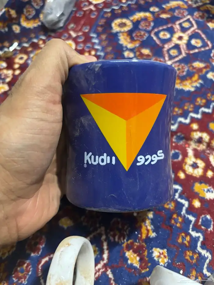 اكواب دعايات 22