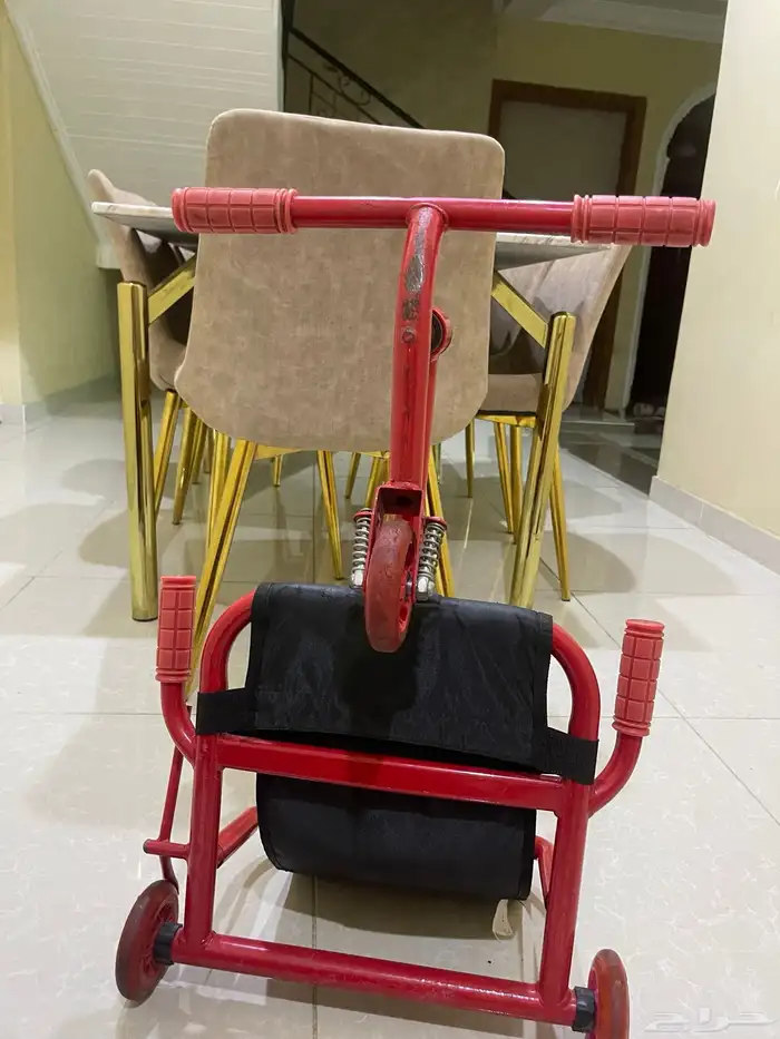 اسكوتر دف للاطفال 1