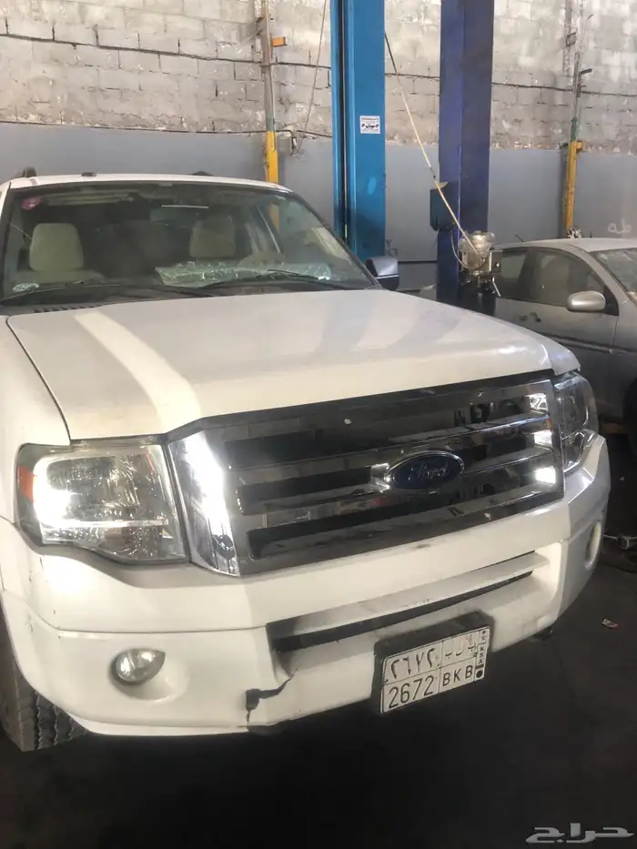 مكينة اكسبدشن 2010 1