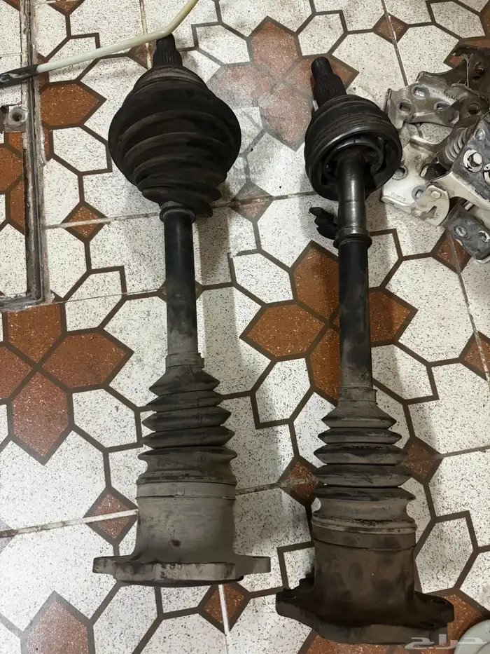 قطع جمس -تاهو-يوكن-اسكاليد-دينالي-افلنش 47