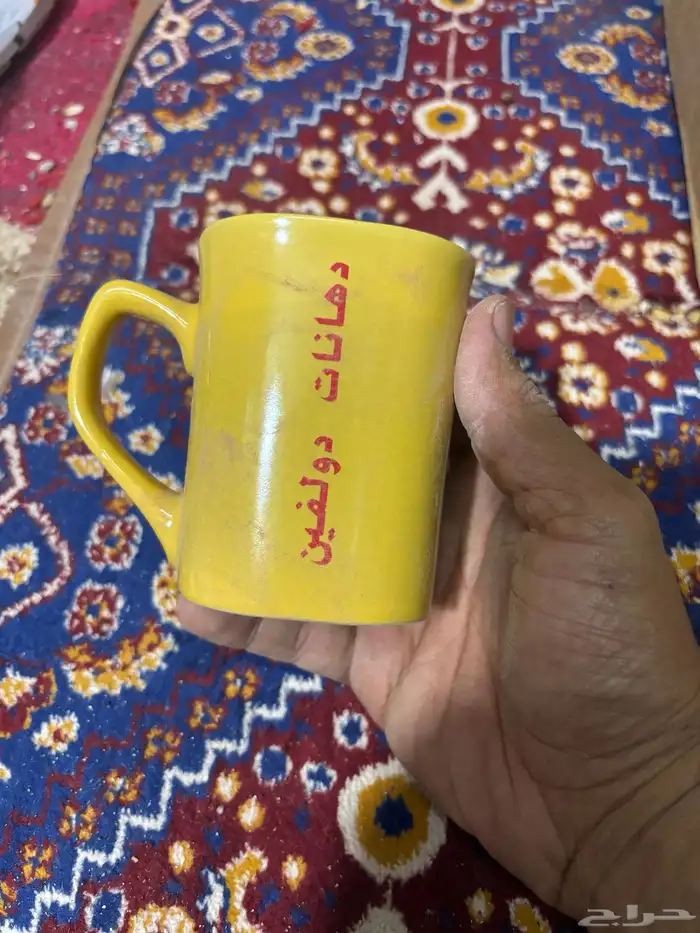 اكواب دعايات 5