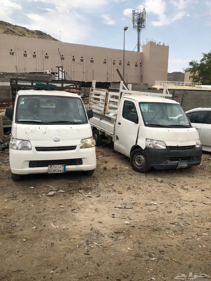 مكاين دباب ديهاتسو 1