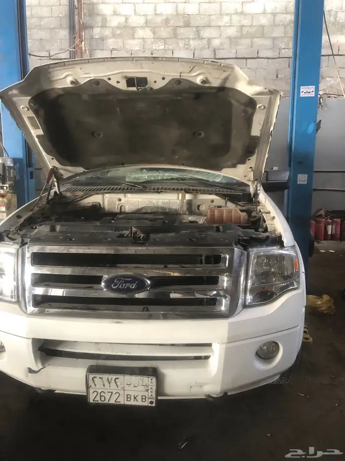 مكينة اكسبدشن 2010 0