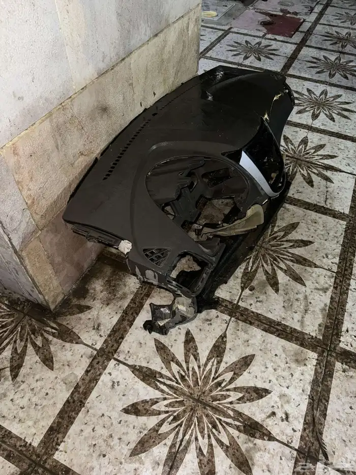 قشرة طبلون اكسنت 2011-2017 0