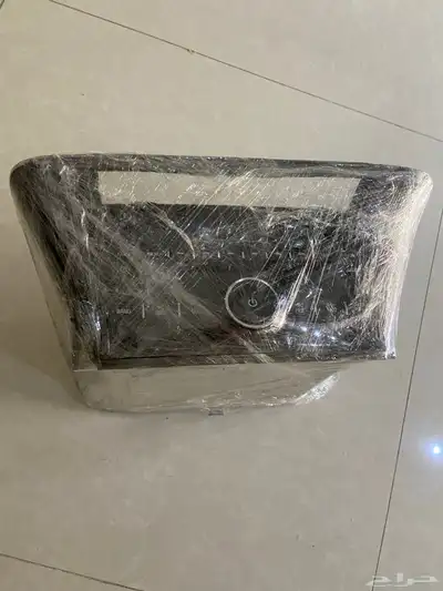 جمس يوكن مسجل الوكاله 7
