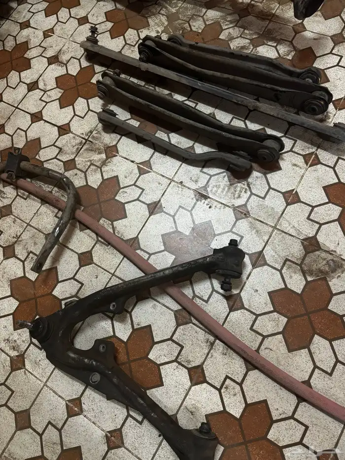 قطع جمس -تاهو-يوكن-اسكاليد-دينالي-افلنش 42