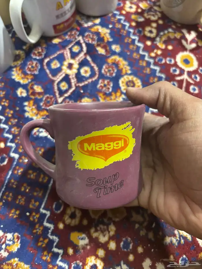 اكواب دعايات 35