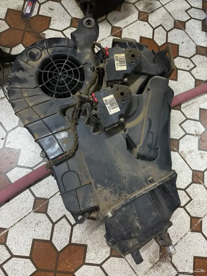 قطع جمس -تاهو-يوكن-اسكاليد-دينالي-افلنش 45