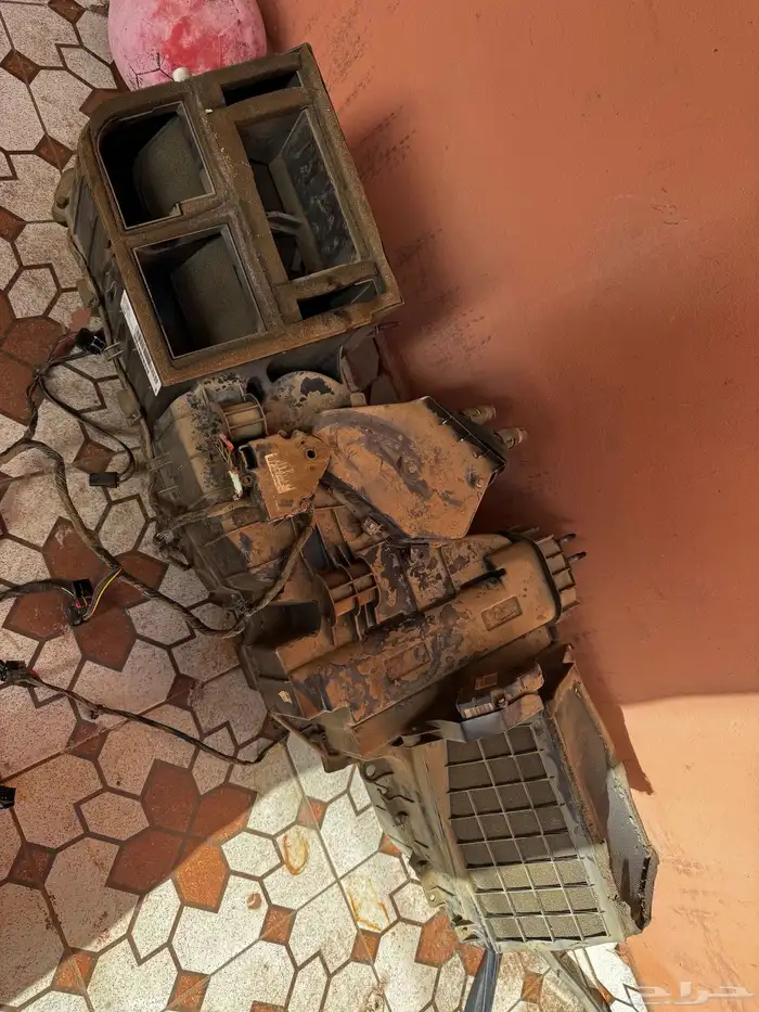 قطع جمس -تاهو-يوكن-اسكاليد-دينالي-افلنش 37