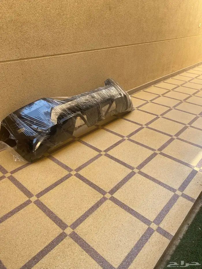 صدام باترول وكالة شد بلد 3