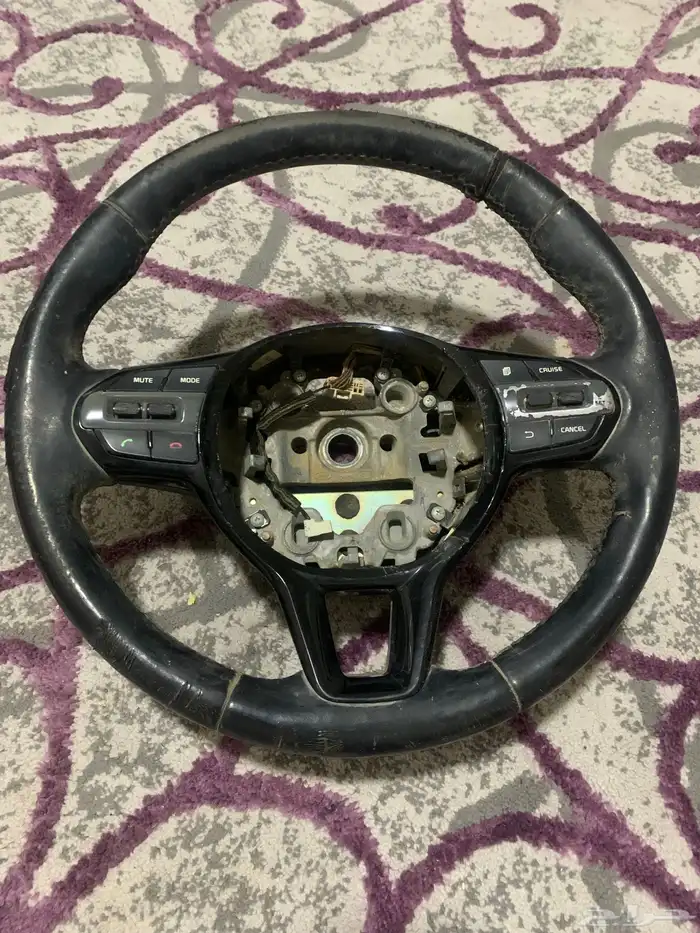 دركسون كيا 4