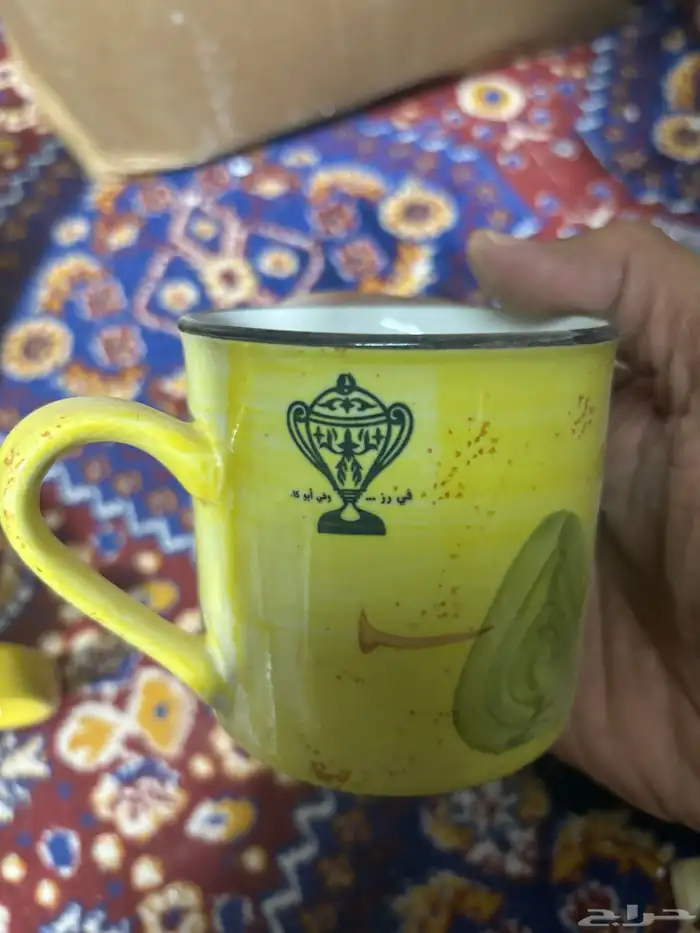 اكواب دعايات 2