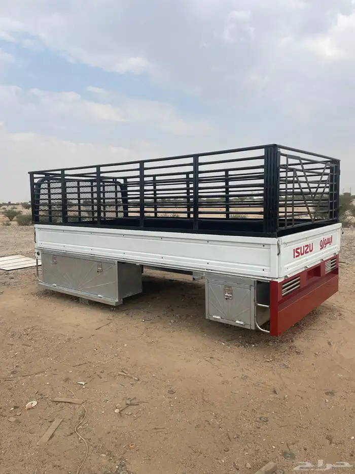 صندوق دينه ايسوزو 1