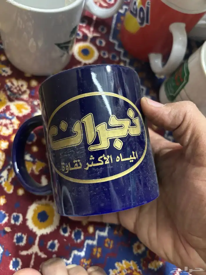 اكواب دعايات 10