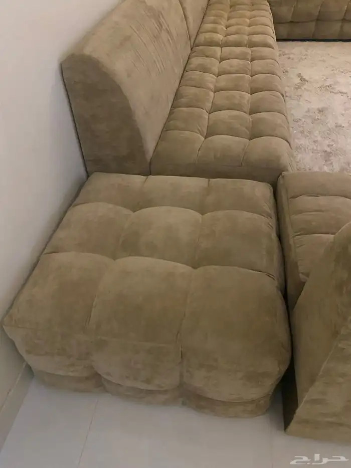 بيع اثاث  زوليه  كنب  مساند  جلسات  ستاير 8