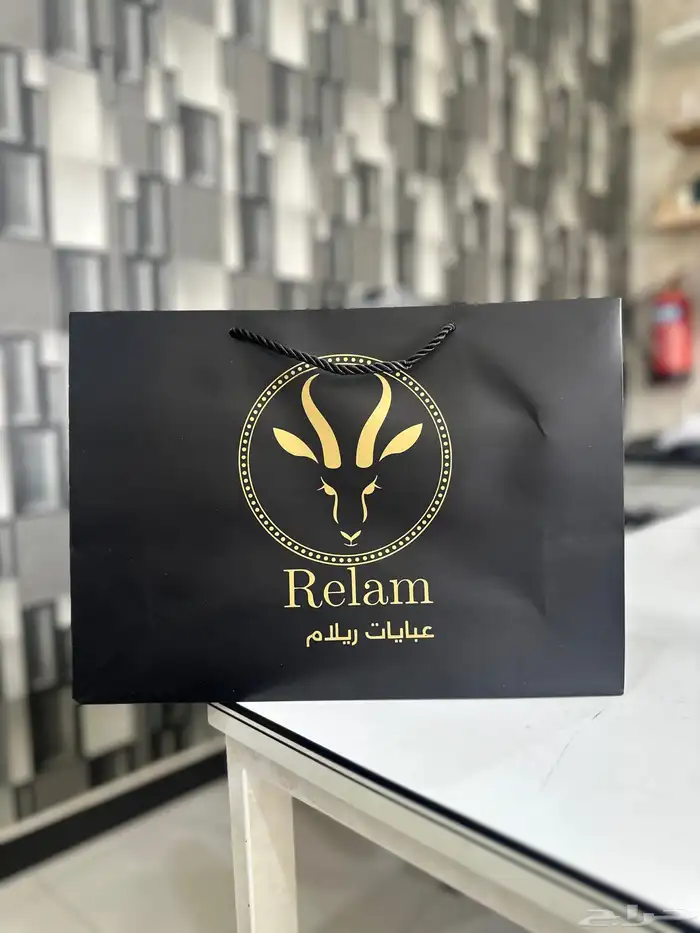 مطبعة مطبوعات طباعة بكج عبايات (أكياس-بوكسات -مع الملحقات) 0