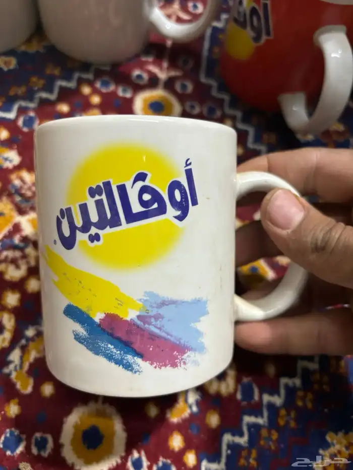 اكواب دعايات 13