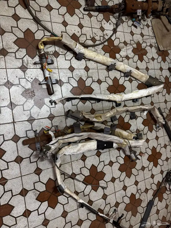 قطع جمس -تاهو-يوكن-اسكاليد-دينالي-افلنش 34