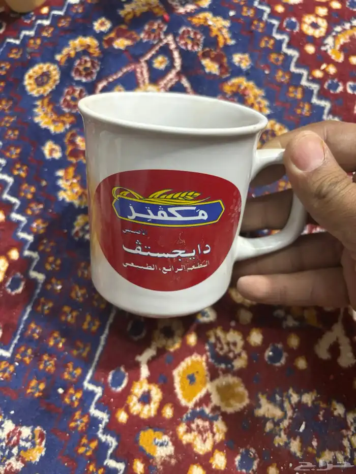 اكواب دعايات 30