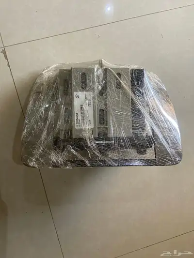 جمس يوكن مسجل الوكاله 8
