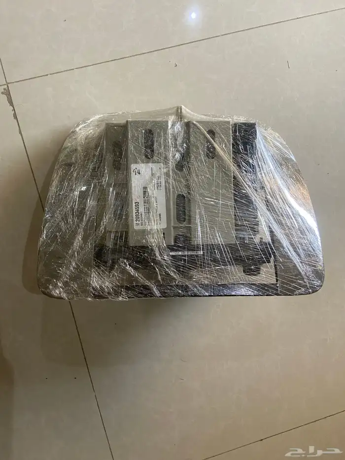 جمس يوكن مسجل الوكاله 8