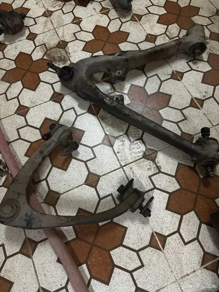 قطع جمس -تاهو-يوكن-اسكاليد-دينالي-افلنش 43