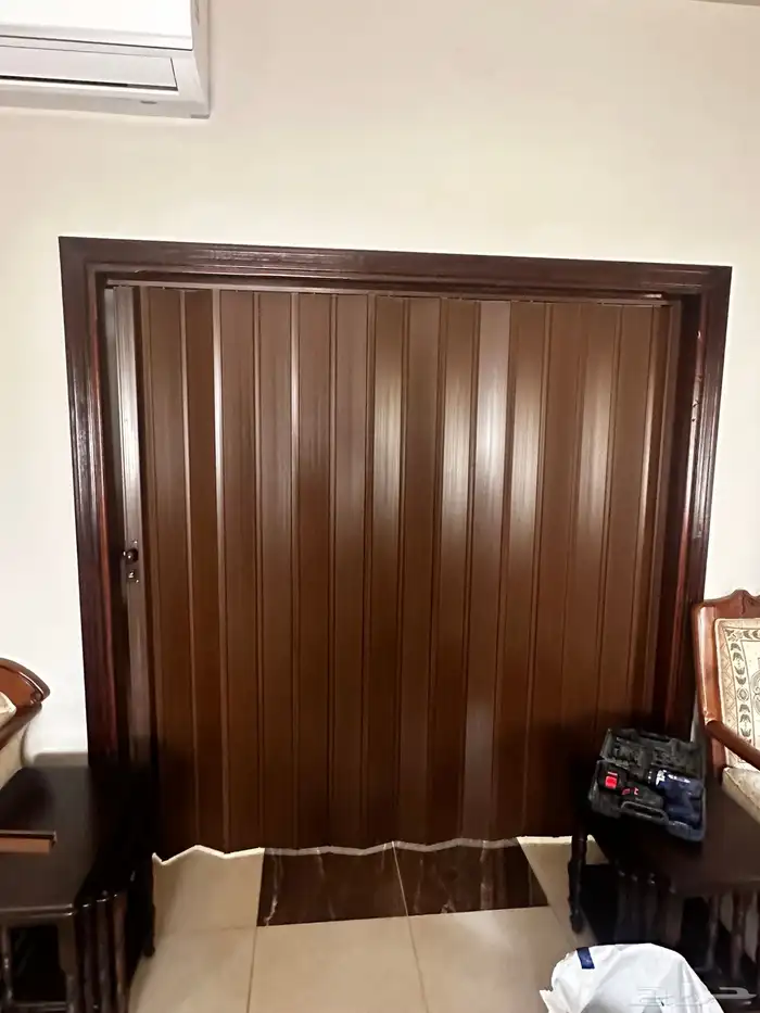 ابواب سحاب اكورديون وجلد 24