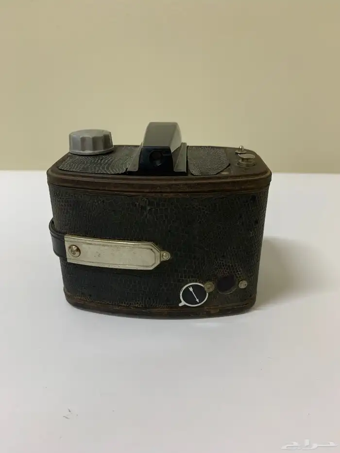 كاميرا قديمة Agfa 8