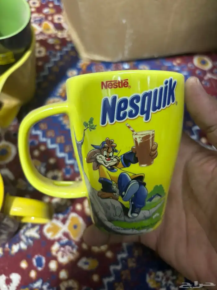 اكواب دعايات 0