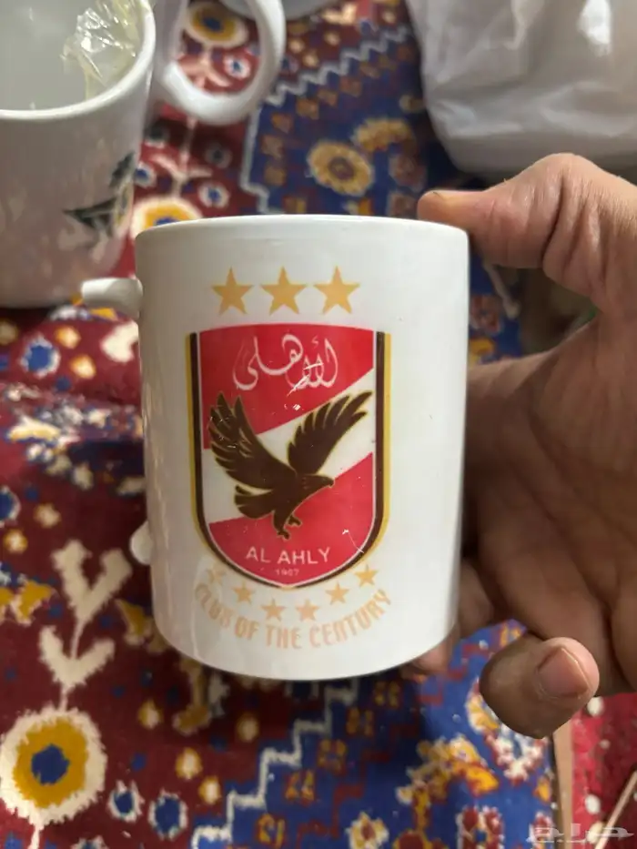 اكواب دعايات 8