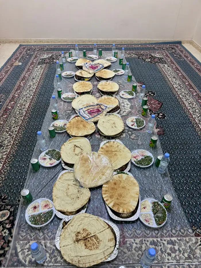 معلم مشويات خارجي 3