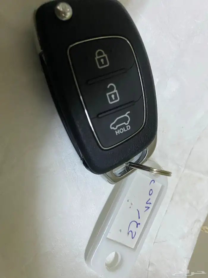 جيب هونداي توسان 18