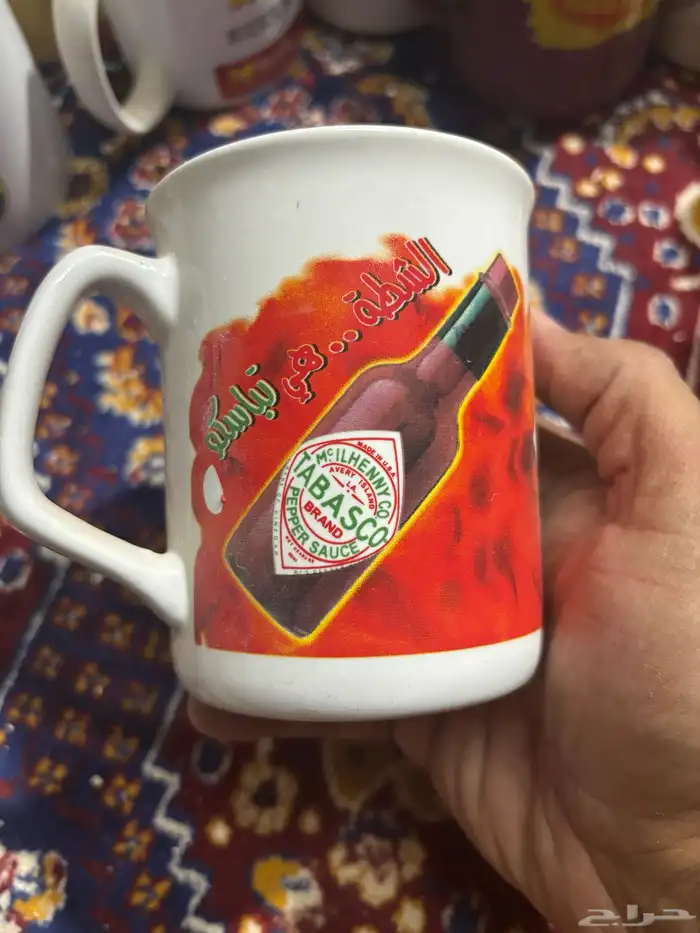 اكواب دعايات 38