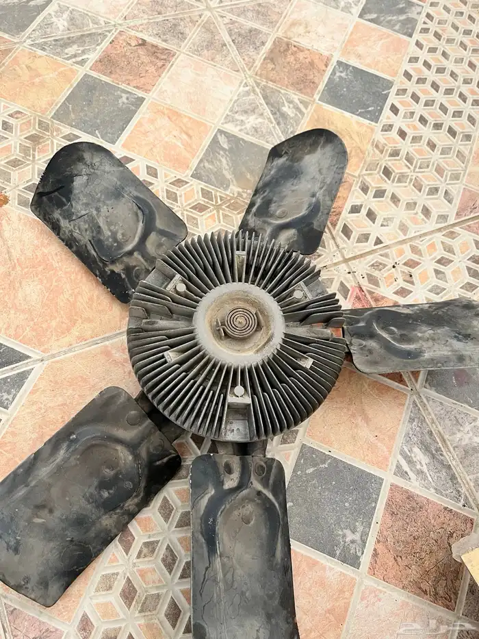 قطع غيار جمس 78-79 1