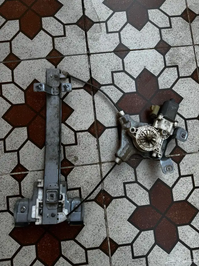 قطع جمس -تاهو-يوكن-اسكاليد-دينالي-افلنش 54