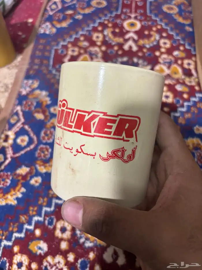 اكواب دعايات 6