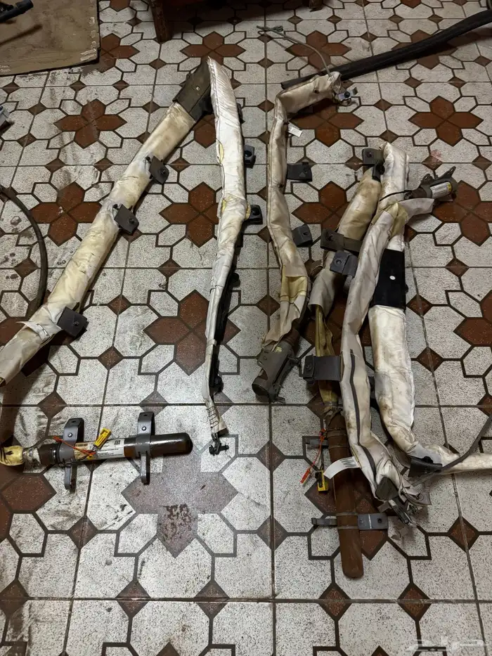 قطع جمس -تاهو-يوكن-اسكاليد-دينالي-افلنش 35