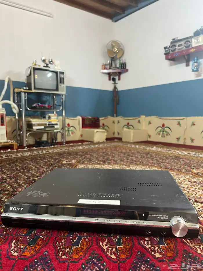اجهزة DVD من شركة سوني 1