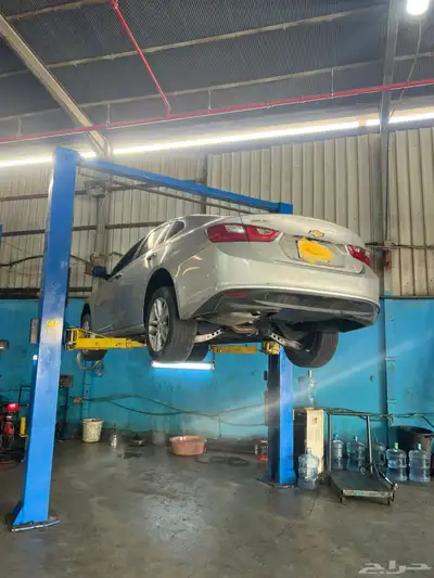 قير جيربكس تاهو يوكن دينالي اسكاليد كابريس كماور فورد 4