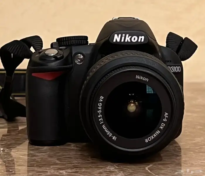 (( NIKON )) digital camera 1